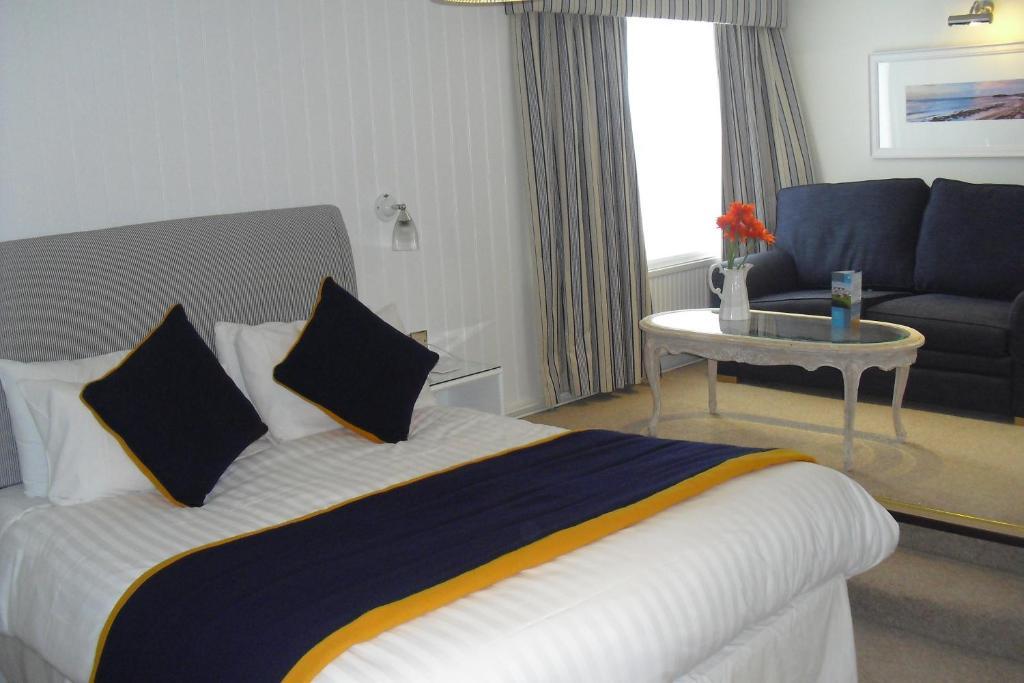 Trearddur Bay Hotel Ruang foto